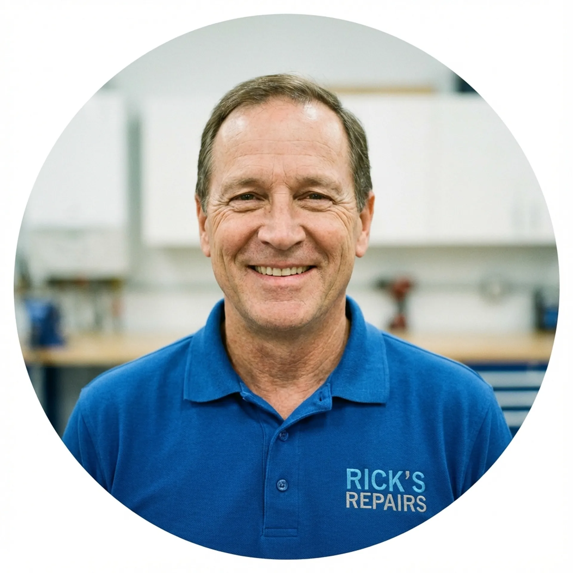Rick