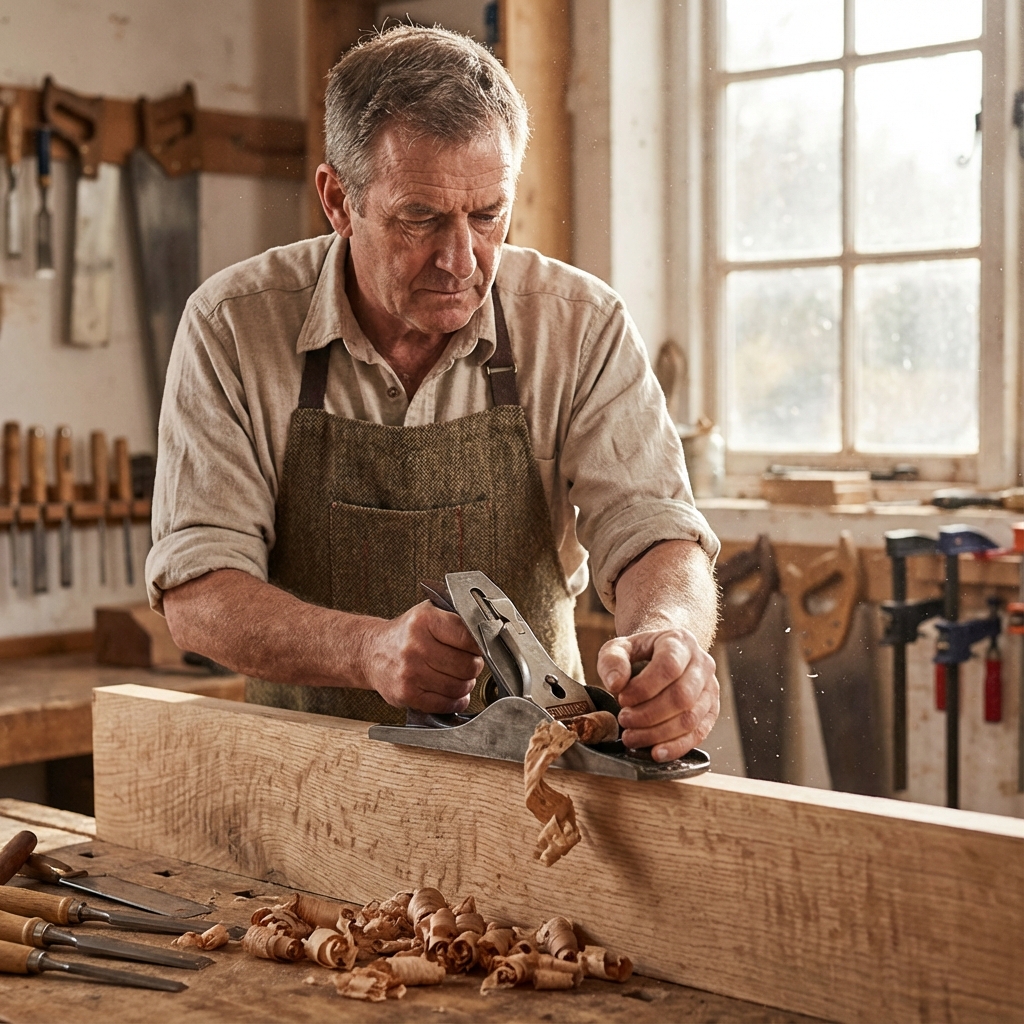 Carpenters services